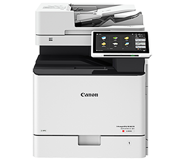 Image RUNNER ADVANCE DX C359i